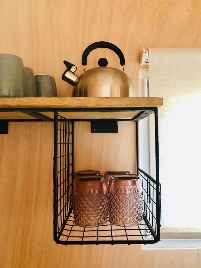 Cabana Casaotto Los Canos De Meca Εξωτερικό φωτογραφία